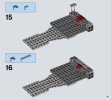 Notice / Instructions de Montage - LEGO - Star Wars - 75100 - First Order Snowspeeder™: Page 13