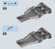 Notice / Instructions de Montage - LEGO - Star Wars - 75100 - First Order Snowspeeder™: Page 19