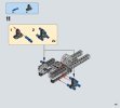 Notice / Instructions de Montage - LEGO - Star Wars - 75100 - First Order Snowspeeder™: Page 45