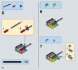 Notice / Instructions de Montage - LEGO - Star Wars - 75100 - First Order Snowspeeder™: Page 50