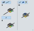 Notice / Instructions de Montage - LEGO - Star Wars - 75100 - First Order Snowspeeder™: Page 51