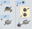 Notice / Instructions de Montage - LEGO - Star Wars - 75100 - First Order Snowspeeder™: Page 52