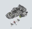 Notice / Instructions de Montage - LEGO - Star Wars - 75100 - First Order Snowspeeder™: Page 85