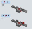 Notice / Instructions de Montage - LEGO - Star Wars - 75101 - First Order Special Forces TIE fighter™: Page 13