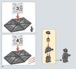 Notice / Instructions de Montage - LEGO - Star Wars - 75101 - First Order Special Forces TIE fighter™: Page 42