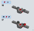 Notice / Instructions de Montage - LEGO - Star Wars - 75101 - First Order Special Forces TIE fighter™: Page 13