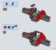 Notice / Instructions de Montage - LEGO - Star Wars - 75101 - First Order Special Forces TIE fighter™: Page 25