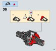 Notice / Instructions de Montage - LEGO - Star Wars - 75101 - First Order Special Forces TIE fighter™: Page 29