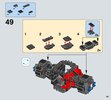 Notice / Instructions de Montage - LEGO - Star Wars - 75101 - First Order Special Forces TIE fighter™: Page 39