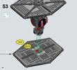 Notice / Instructions de Montage - LEGO - Star Wars - 75101 - First Order Special Forces TIE fighter™: Page 70