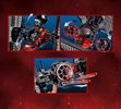 Notice / Instructions de Montage - LEGO - Star Wars - 75101 - First Order Special Forces TIE fighter™: Page 75