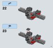 Notice / Instructions de Montage - LEGO - Star Wars - 75101 - First Order Special Forces TIE fighter™: Page 17