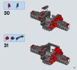 Notice / Instructions de Montage - LEGO - Star Wars - 75101 - First Order Special Forces TIE fighter™: Page 25