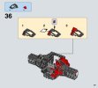 Notice / Instructions de Montage - LEGO - Star Wars - 75101 - First Order Special Forces TIE fighter™: Page 29