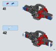 Notice / Instructions de Montage - LEGO - Star Wars - 75101 - First Order Special Forces TIE fighter™: Page 33