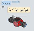 Notice / Instructions de Montage - LEGO - Star Wars - 75101 - First Order Special Forces TIE fighter™: Page 41