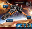 Notice / Instructions de Montage - LEGO - Star Wars - 75101 - First Order Special Forces TIE fighter™: Page 79