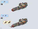 Notice / Instructions de Montage - LEGO - Star Wars - 75102 - Poe's X-Wing Fighter™: Page 26