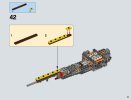 Notice / Instructions de Montage - LEGO - Star Wars - 75102 - Poe's X-Wing Fighter™: Page 29