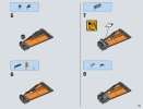 Notice / Instructions de Montage - LEGO - Star Wars - 75102 - Poe's X-Wing Fighter™: Page 105