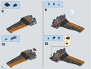 Notice / Instructions de Montage - LEGO - Star Wars - 75102 - Poe's X-Wing Fighter™: Page 96