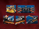 Notice / Instructions de Montage - LEGO - Star Wars - 75102 - Poe's X-Wing Fighter™: Page 119