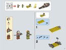 Notice / Instructions de Montage - LEGO - Star Wars - 75102 - Poe's X-Wing Fighter™: Page 3