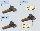 Notice / Instructions de Montage - LEGO - Star Wars - 75102 - Poe's X-Wing Fighter™: Page 80