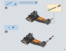 Notice / Instructions de Montage - LEGO - Star Wars - 75102 - Poe's X-Wing Fighter™: Page 99