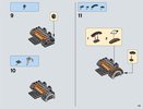 Notice / Instructions de Montage - LEGO - Star Wars - 75102 - Poe's X-Wing Fighter™: Page 103