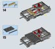 Notice / Instructions de Montage - LEGO - Star Wars - 75103 - First Order Transporter™: Page 13