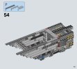 Notice / Instructions de Montage - LEGO - Star Wars - 75103 - First Order Transporter™: Page 53