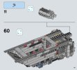 Notice / Instructions de Montage - LEGO - Star Wars - 75103 - First Order Transporter™: Page 73