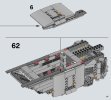 Notice / Instructions de Montage - LEGO - Star Wars - 75103 - First Order Transporter™: Page 77