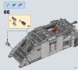 Notice / Instructions de Montage - LEGO - Star Wars - 75103 - First Order Transporter™: Page 81