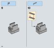 Notice / Instructions de Montage - LEGO - Star Wars - 75103 - First Order Transporter™: Page 106