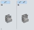 Notice / Instructions de Montage - LEGO - Star Wars - 75103 - First Order Transporter™: Page 108