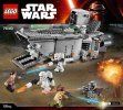 Notice / Instructions de Montage - LEGO - Star Wars - 75103 - First Order Transporter™: Page 1