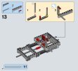 Notice / Instructions de Montage - LEGO - Star Wars - 75103 - First Order Transporter™: Page 12