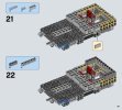 Notice / Instructions de Montage - LEGO - Star Wars - 75103 - First Order Transporter™: Page 19