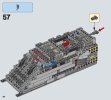 Notice / Instructions de Montage - LEGO - Star Wars - 75103 - First Order Transporter™: Page 60