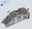 Notice / Instructions de Montage - LEGO - Star Wars - 75103 - First Order Transporter™: Page 80