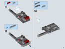 Notice / Instructions de Montage - LEGO - Star Wars - 75104 - Kylo Ren’s Command Shuttle™: Page 15