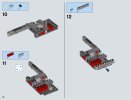 Notice / Instructions de Montage - LEGO - Star Wars - 75104 - Kylo Ren’s Command Shuttle™: Page 20