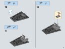 Notice / Instructions de Montage - LEGO - Star Wars - 75104 - Kylo Ren’s Command Shuttle™: Page 61