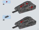 Notice / Instructions de Montage - LEGO - Star Wars - 75104 - Kylo Ren’s Command Shuttle™: Page 87