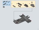 Notice / Instructions de Montage - LEGO - Star Wars - 75104 - Kylo Ren’s Command Shuttle™: Page 11