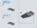 Notice / Instructions de Montage - LEGO - Star Wars - 75104 - Kylo Ren’s Command Shuttle™: Page 63