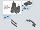 Notice / Instructions de Montage - LEGO - Star Wars - 75104 - Kylo Ren’s Command Shuttle™: Page 97