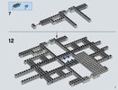 Notice / Instructions de Montage - LEGO - Star Wars - 75105 - Millennium Falcon™: Page 17